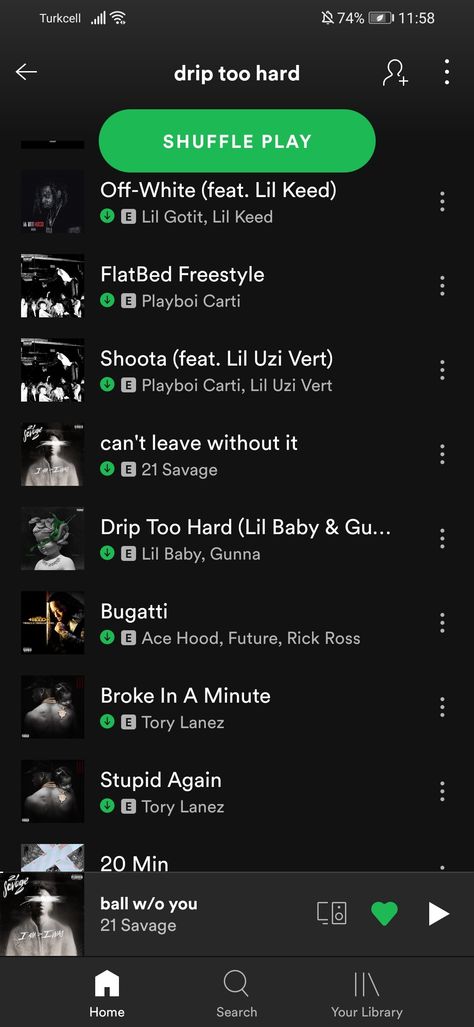 #playlist #spotify #trap #rap Trap Music Playlist 2023, Best Spotify Playlists Rap, Rap Songs To Add To Your Playlist 2023, Trap Songs Playlists, Trap Playlist Songs, Trap Music Playlist Cover, Spotify Playlist Recommendation, Rap Playlist Spotify, Spotify Playlist Rap