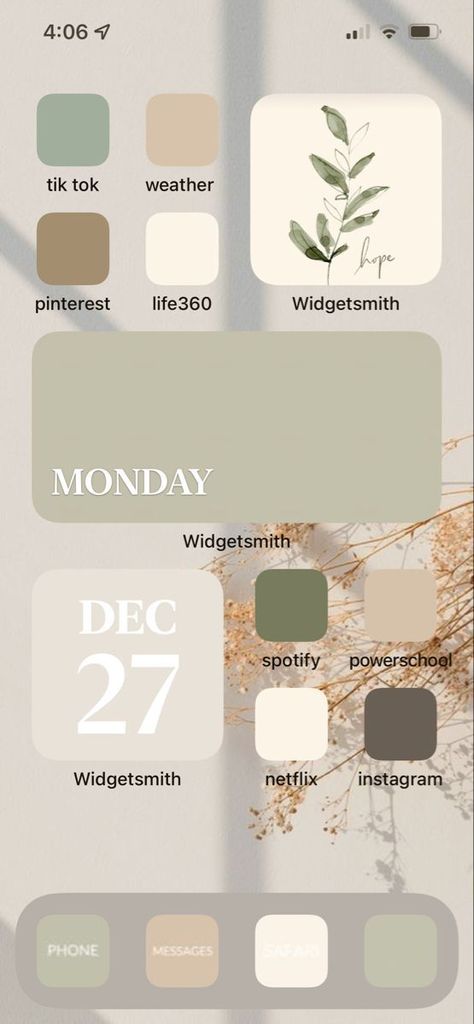 Green Aesthetic Sage, Iphone Wallpaer, Free Ipad Wallpaper, Aesthetic Sage Green, App Home Screen, Sage Green Aesthetic, Bitmoji Outfits, Sage Green Wallpaper, Home Screen Inspo