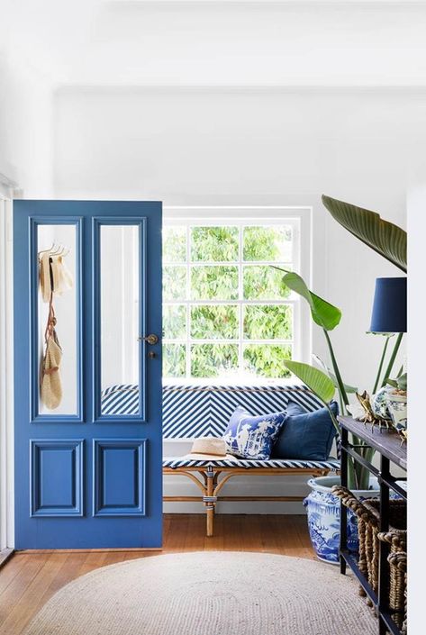 Coastal Chinoiserie, Hampton Style House, Hamptons Style House, Modern Hamptons Style, Hamptons Style Interior, Hamptons Style Decor, Hamptons Style Homes, Hamptons Style Home, Blue Vibes