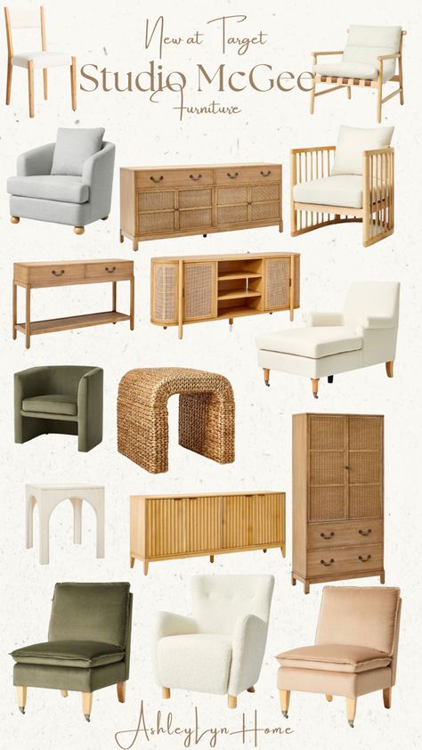 Studio Mcgee Furniture, Mcgee Furniture, Mcgee Target, Target Threshold, Studio Mcgee Target, Target Furniture, Furniture Market, Studio Mcgee, News Studio