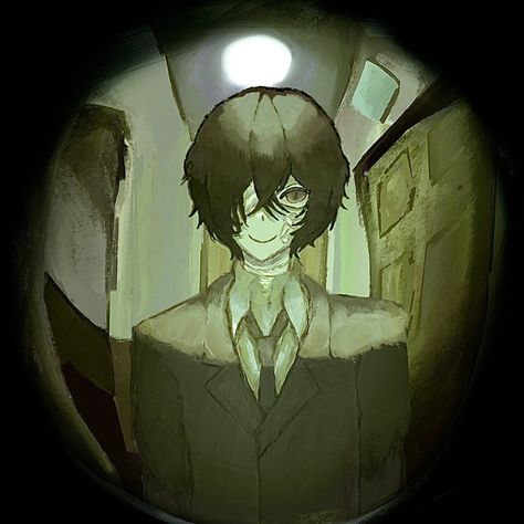 Dazai bsd fanart icon cr/huyuki__6 Bsd Fanart, Moe Anime, Dazai Bungou Stray Dogs, Silly Dogs, Concept Art Drawing, Dazai Osamu, Anime Wall Art, Im Going Crazy, Bongou Stray Dogs