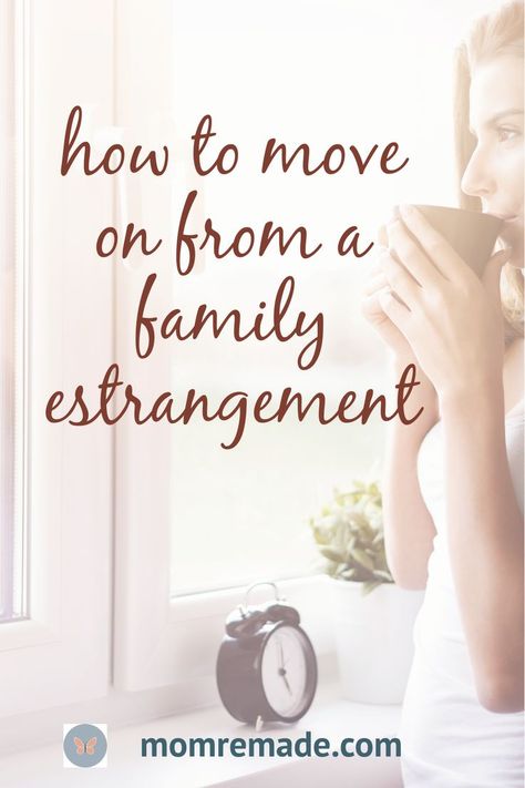 If you are struggling with a family rift or estrangement. I understand. It is both heartbreaking and difficult to move on with your life. Learn how to move on from family estrangement and heal your heart. Perhaps there will be a day you work through the issues, but until then, you can have a happy, fruitful life. Rift In Family Quotes, Strained Family Relationship Quotes, When Family Breaks Your Heart, Rejection From Family, Estrangement From Family, Difficult Family Relationships, Estrangement From Mother, Healing Family Relationships, Family Estrangement Quotes