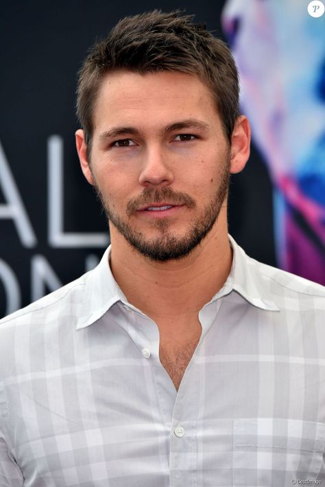 Scott Clifton Scott Clifton, Steve Burton, White Lies, Celeb Crush, Easily Offended, Hair Skin, Actresses, Actors, Models