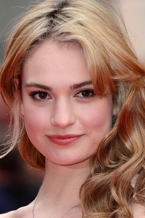 Gorgeous Lily James Lilly James, Pride And Prejudice And Zombies, Celebrity Faces, Brown Eyed Girls, Lily James, Daniel Craig, Love Status, Lorde, Downton Abbey