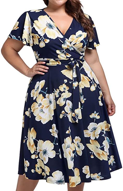 Simple Dress Styles, One Shoulder Dresses, Cute Maternity Dresses, Casual Dresses Plus Size, Classy Gowns, Funky Dresses, Vintage Midi Dresses, Modest Dresses Casual, Floral Cocktail Dress