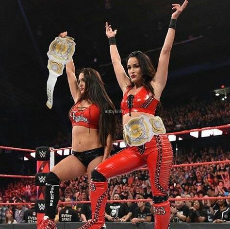 Scream 5, The Bella Twins, Famous Twins, Nikki And Brie Bella, Wwe Female, Raw Women's Champion, Daniel Bryan, Wwe Female Wrestlers, Wwe Girls