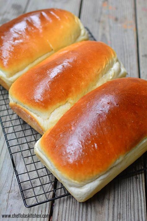 Sweet Milk Bread, Potato Candy, Milk Bread Recipe, Sweet Milk, Homemade Breads, Breaking Bread, Best Bread Recipe, Corn Dog, Milk Bread