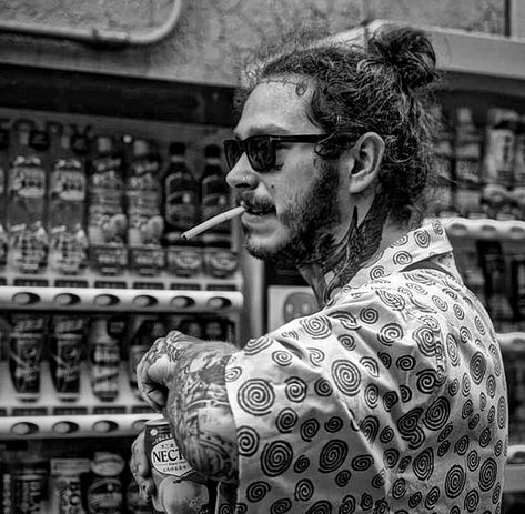 Austin Richard Post, 📷 Adam DeGross Post Malone Long Hair, Kayla Lauren, Posty Malone, Post Malone Lyrics, Post Malone Wallpaper, Post Malone Quotes, Raspy Voice, Song Memes, Love Post