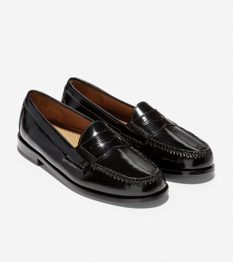 Mocassin Shoes, Cole Haan Loafers, Penny Loafers Men, Driving Shoes Men, Driving Loafers, Cole Haan Men, Black Loafers, Penny Loafer, Black Leather Shoes