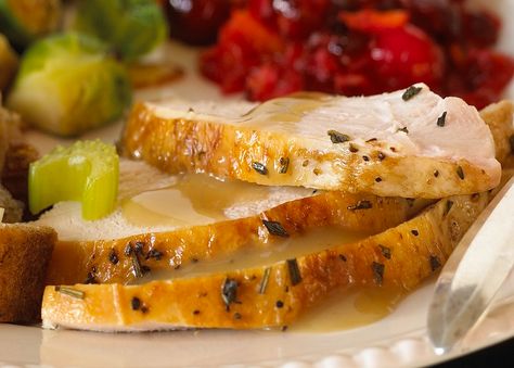 Cranberry Turkey Sandwich, Turkey Tetrazzini Easy, Reheat Turkey, Turkey In Oven, Turkey Curry, Turkey Tetrazzini, Xmas Recipes, Turkey Enchiladas, Turkey Leftovers