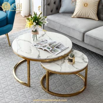 [PaidLink] 64 Most Saved Center Piece For Round Living Room Table Advice You Need To Know Quickly #centerpieceforroundlivingroomtable Round Center Table Living Room, Glamour Living Room, Centre Table Living Room, Modern Living Room Table, Round Nesting Coffee Tables, Center Table Living Room, Round Glass Coffee Table, Minimalist Coffee Table, Luxury Coffee Table