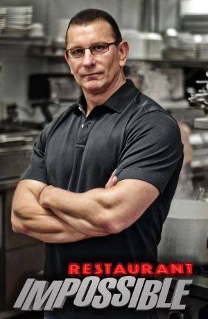 Food Network's Restaurant Impossible coming to Calhoun #Georgia's Fork Diner. Robert Irvine Recipes, Robert Irvine, Food Network Chefs, Food Network Star, Tv Chefs, Celebrity Chefs, Cooking Show, Italian Restaurant, Food Network