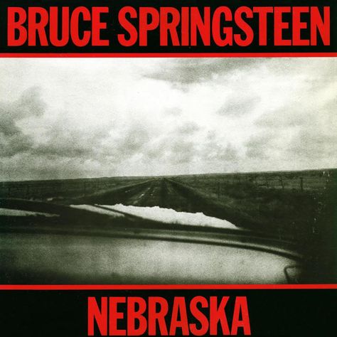 Counting Down Bruce Springsteen: #53, “Johnny 99″, American Songwriter, Songwriting Bruce Springsteen Albums, Lp Cover, Great Albums, Time Life, Best Albums, Album Cover Art, Atlantic City, Music Legends, Bruce Springsteen