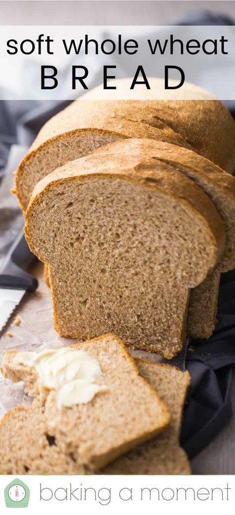 Best Whole Wheat Bread Machine Recipe, Healthy Honey Wheat Bread Recipe, Artisan Sandwich Bread, Homemade Wheat Sandwich Bread, Moist Bread Machine Bread, Whole Wheat Bread Recipe Machine, 100% Whole Wheat Bread Machine Recipes, Soft Whole Wheat Bread Machine Recipe, 100% Whole Wheat Bread Recipe