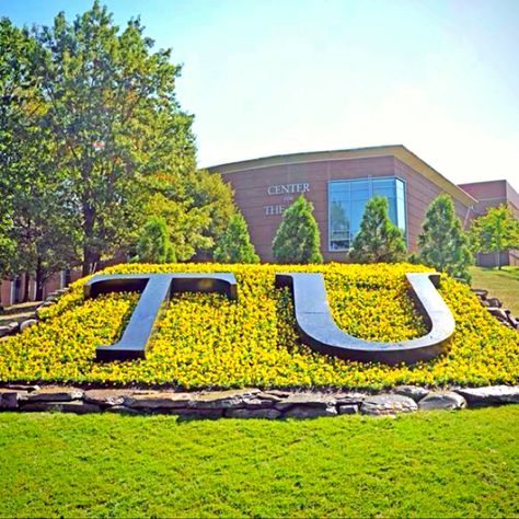 Towson University 5 Year Goals, College Road Trip, Towson University, College Graduation Photos, Year Goals, College List, Dream College, Graduation Photography, Sorority Sisters