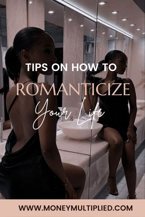 Leveling Up As A Woman, How To Level Up As A Woman, How To Romanticize Your Life, Sophisticated Makeup, Femininity Tips, Romanticize Your Life, Female Books, Main Character Energy, High Value Woman