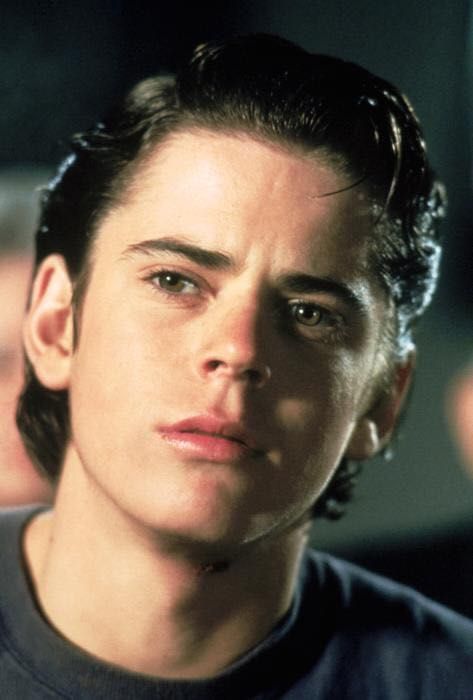 Pony Boy Curtis, Tom Howell, Outsiders Ponyboy, The Outsiders Ponyboy, Tommy Howell, Outsiders Imagines, The Outsiders Imagines, C Thomas Howell, Ponyboy Curtis