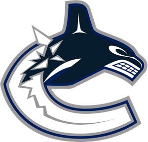 Canucks Logo, Vancouver Canucks Logo, Canada Hockey, Logo Clipart, Hockey Logos, Nhl Logos, Ice Hockey Teams, Tire Cover, Vancouver Canucks