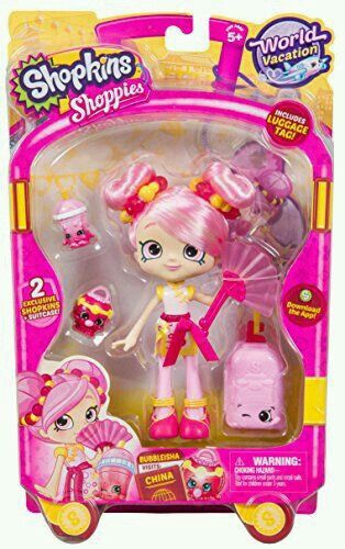 Shopkins World Vacation, Shop Kins, Shopkin Dolls, Shopkins Shoppies, Muñeca Baby Alive, Shoppies Dolls, Shopkins Toys, Visit China, Baby Nursery Themes