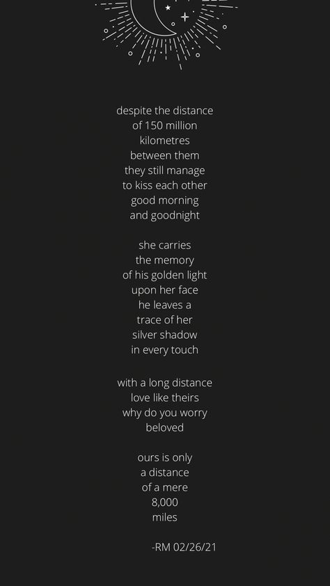 Poetry For Long Distance Love, Letter To Long Distance Friend, I Love You Long Distance Quotes, Text For Long Distance Best Friend, Poem About Long Distance Love, Poetry About Long Distance Love, Long Distance Poems For Him, Poems For Long Distance Relationships, Long Distance Notes For Boyfriend