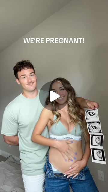 Brooklyn and Bailey on Instagram: "Apparently 2024 is THE year to be pregnant! I’ve seen a lot of ppl announce- lmk who else is pregnant this year with me!" Brooklyn And Bailey, Future Kids, Brooklyn, This Year, The Year, Twins, On Instagram, Instagram