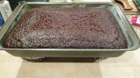 High Altitude Chocolate Cake Recipe - Food.com High Altitude Chocolate Cake Recipe, Light Chocolate Cake, Classic Chocolate Cake, Blueberry Desserts Recipes, Cake Recipe Easy, High Altitude Baking, Cake Light, Cake Frosting Recipe, Chocolate Cake Recipe Easy