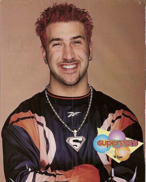 Joey Fatone, Pretty Smile, Dog Tag Necklace, Goats, Music, Quick Saves