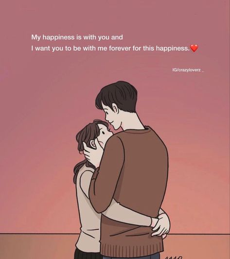 Love Lines For Him Relationships, One Real Person Is Enough, Cartoon Love Quotes, Affection Quotes, Bear Quote, Cute Images For Dp, My Happiness, Good Relationship Quotes, Love Picture Quotes