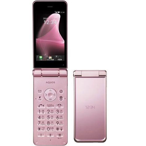 SOFTBANK SHARP 601SH 602SH AQUOS KEITAI 2 ANDROID FLIP PHONE UNLOCKED NEW SH-01J #Sharp #Flip Docomo Flip Phone, Android Flip Phone, Japanese Cell Phones, 2000s Phone, Flip Phone Aesthetic, Y2k Phone, Smartphones For Sale, Retro Gadgets, Image Swag