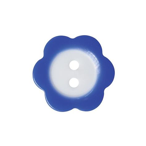 Fade Flower button 11mm 30 Navy Indigocore Aesthetic, Navy Icons, Buttons Aesthetic, Button Aesthetic, Pngs For Moodboards, Navy Flowers, Flower Button, Iphone App Layout, New Ios