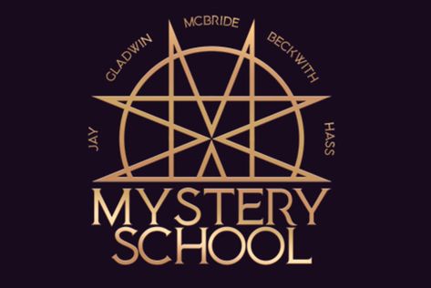 Dean of the McBride Magic & Mystery School tells us how our Mystery School collaboration came about. Book Branding, Image Book, U God, Survival Books, Mystery School, Vampire Girls, The Vanishing, Magic Aesthetic, Ancient Knowledge