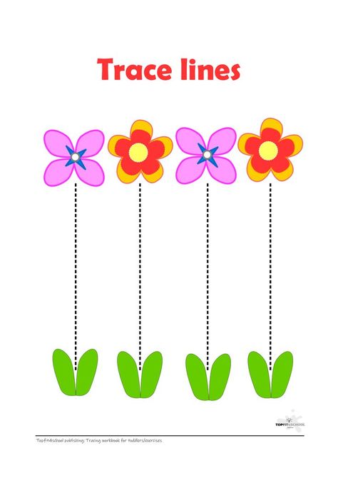 earning the basics for school like the alphabets can be hard work for toddlers and preschoolers. This wonderful workbook is perfect for your child to learn to trace basic lines, shapes, numbers efficiently and playfully. It is a great step-by-step guide that strengthens key skills like pen control, handwriting and creative skills which is ideal for homeschooling. #preschool activities #preschool learning #preschool worksheets #workbook kids #trace lines #trace lines preschool free printables Preschool Free Printables, Lines Preschool, Writing Activities For Preschoolers, Line Tracing Worksheets, Birthday Board Classroom, Tracing Worksheets Free, Homeschooling Preschool, Fun Worksheets For Kids, Preschool Workbooks