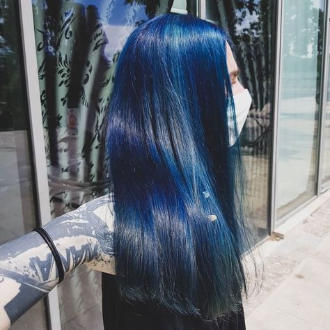 Purple Rain Arctic Fox Hair, Baby Arctic Fox, Fox Hair Color, Color Melt, Arctic Fox Hair Color, Fox Hair, Neon Moon, Color Melting, Arctic Fox