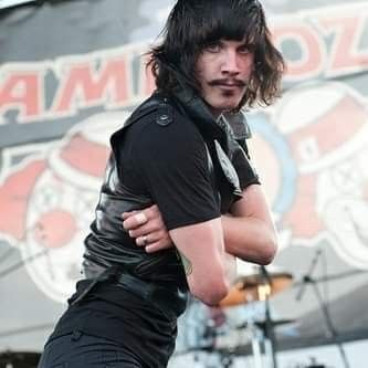 Foxy Shazam