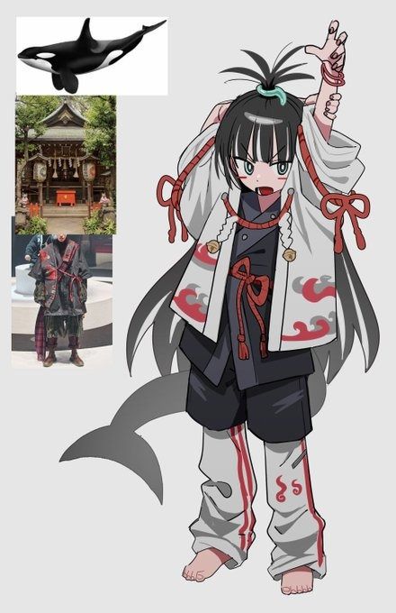 Red Skin Character Design, Anime Oc Character Design, Japanese Oc Design, Asian Oc Art, Jiangshi Oc, Concubine Art, Outfits For Ocs, Oc Art Character Design, Asian Oc