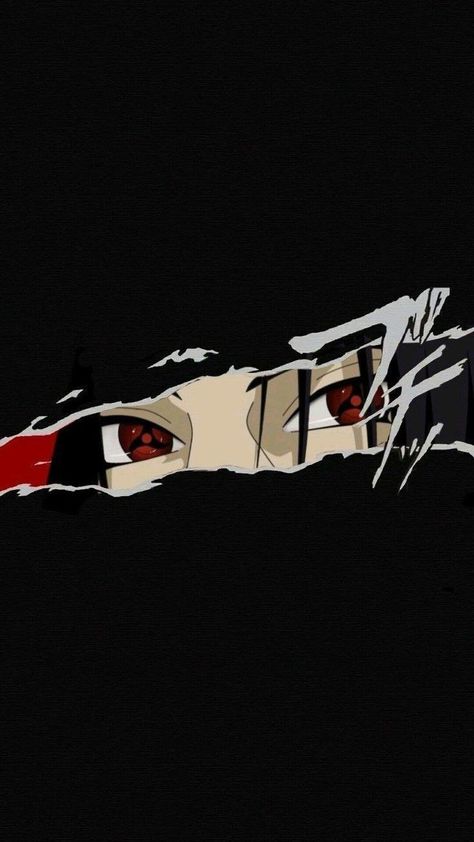 Anime Mata, Army Drawing, Attack On Titan Tattoo, Itachi Akatsuki, Naruto And Sasuke Wallpaper, Naruto Images, Anime Toon, Anime Devil, Uzumaki Boruto