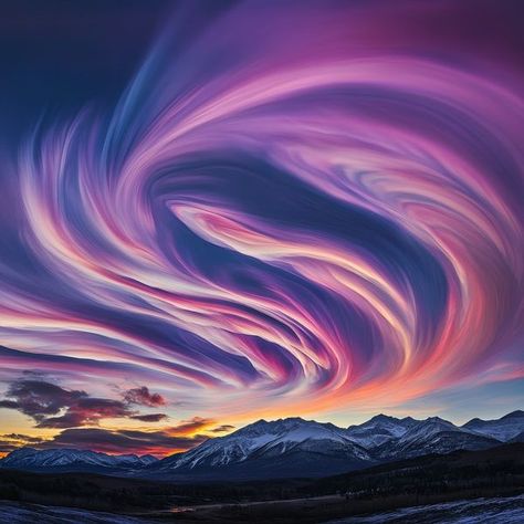 The Space Academy Polar Stratospheric Clouds, Stratospheric Clouds, Natural Building, The Space, Alaska, Aesthetic Wallpapers, Aurora, Photoshop, Friends Family