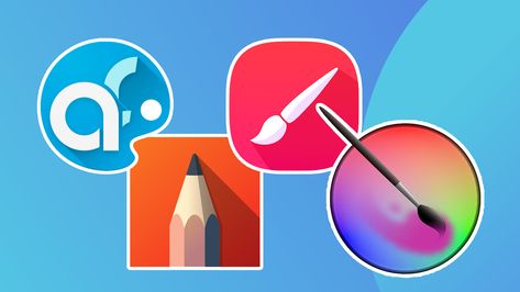 The best drawing app for Android in July 2023 | Creative Bloq Drawing Apps For Android, Free Drawing Apps, Drawing Apps, Graphic Design News, App Drawings, Latest Graphic Design, Creative Apps, Free Drawing, Apps For Android