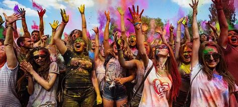 Holi Story, Happy Holi Wallpaper, Holi Wishes Images, Holi Girls, Holi Pictures, Happy Holi Wishes, Chill Songs, Holi Photo, Holi Images