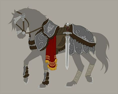 Horse armor Sith Armor, Draw Horse, Medieval Horse, Armor Drawing, Armor Tattoo, Batman Armor, Horse Costumes, Horse Armor, Fantasy Horses