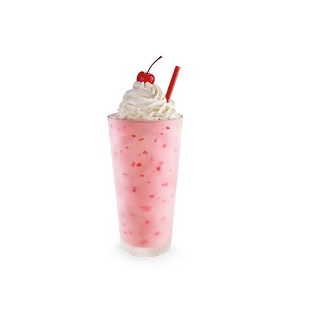 Strawberry Cheesecake Shake, Cheesecake Shake, Sonic Menu, Ice Cream Shake, Sonic Drive In, Tea Drink Recipes, Strawberry Shake, Banana Shake, Pastel Cakes