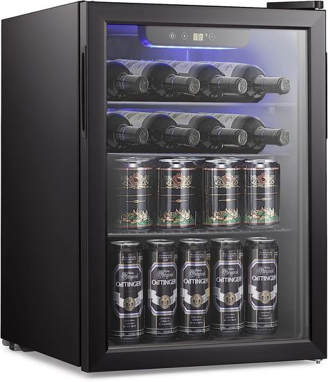 Beverage cooler