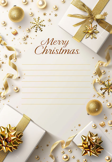 Merry Christmas and Happy New Year card with empty space Happy New Year Card, Christmas Background Images, Happy New Year Cards, Empty Spaces, New Year Card, Merry Christmas And Happy New Year, Christmas Background, Background Design, Happy New