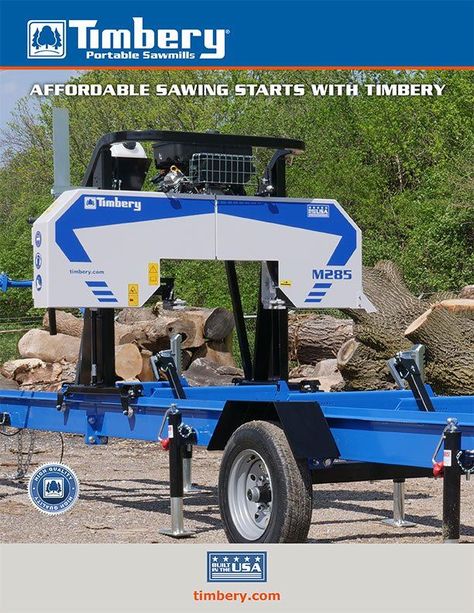 Saw Mill Diy, Crawl Space Door, Homemade Bandsaw Mill, Sawmill Lumber, Portable Saw Mill, Bandsaw Mill, Saw Mill, Chainsaw Mill, Lumber Mill