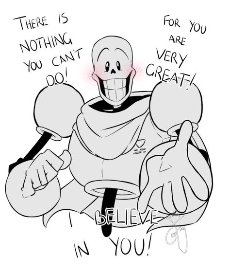 Swapfell Papyrus, Papyrus Fanart, Undertale Quotes, Undertale Love, Undertale Pictures, Undertale Memes, Undertale Funny, Undertale Cute, Undertale Drawings