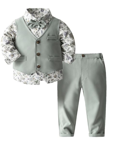 Baby Boy Wedding Guest Outfit, Toddler Boy Dressy Outfit, Eli Outfits, Toddler Wedding Outfit Boy, Bowtie Outfit, Toddler Boy Dress Clothes, Boys Dressy Outfits, Formal Boys Outfit, Dinner Photography