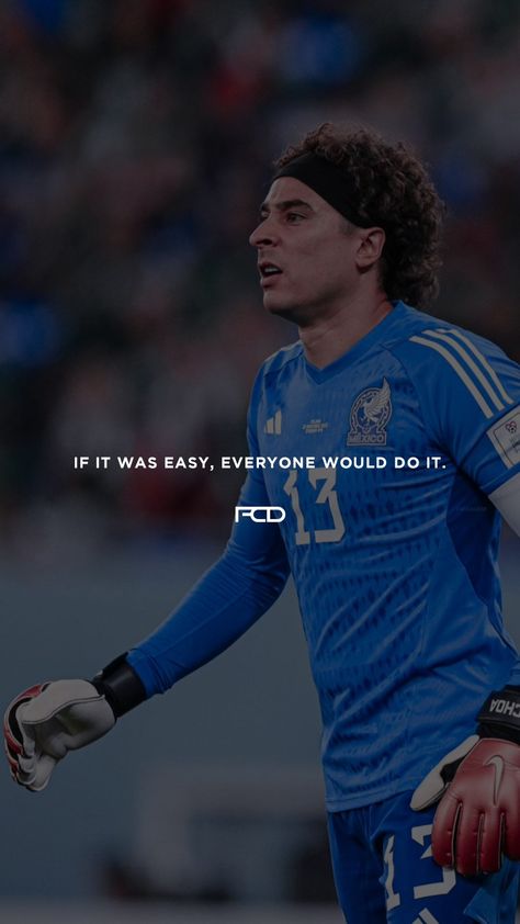 Soccer Goalie Wallpaper, Goalie Quotes Soccer, Goalkeeper Quotes Motivation, Inspirational Football Quotes Motivation, Goalkeeper Motivation, Goalkeeper Wallpaper, Goalkeeper Quotes, Soccer Player Quotes, Goalie Quotes