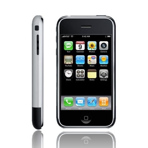 Apple iPhone 2G Sony Mobile Phones, Iphone 2g, Iphone 3gs, Application Iphone, Iphone 3g, Apple Mobile, First Iphone, Lg Mobile, Unlocked Cell Phones