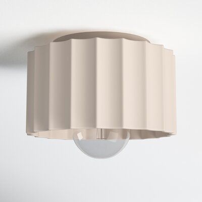 Wayfair Furniture, Handcrafted Ceramics, Flush Mount Lighting, Picture Light, Google Shopping, Joss And Main, Flush Mount, Light Fixtures, Wall Lights