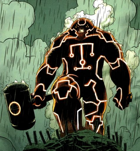 Hammer of Kuurth | Marvel Database | Fandom Juggernaut Marvel, Captain Universe, The Juggernaut, Fear Itself, Mr Sinister, Marvel Database, Charles Xavier, Marvel Villains, Uncanny X-men